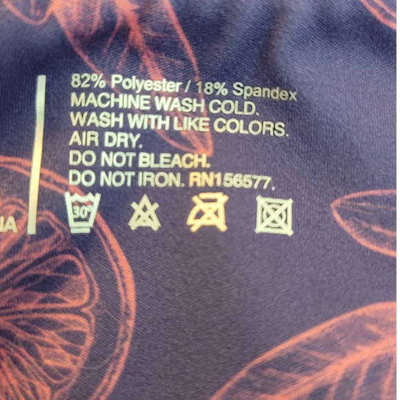 IAB MFG 5" - Bundle of 2 Flex Active Wear Women's Shorts 10/L - Bundle of 2 - Picture 4 of 8